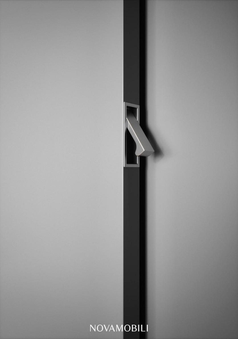 Novamobili Шкаф с раздвижными дверьми sun-id-1483651 - Вид №2