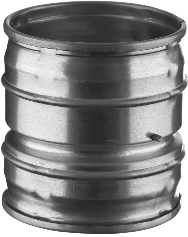 Обратный клапан ORE для вентиляции D100 мм - защита от обратной тяги 82509641