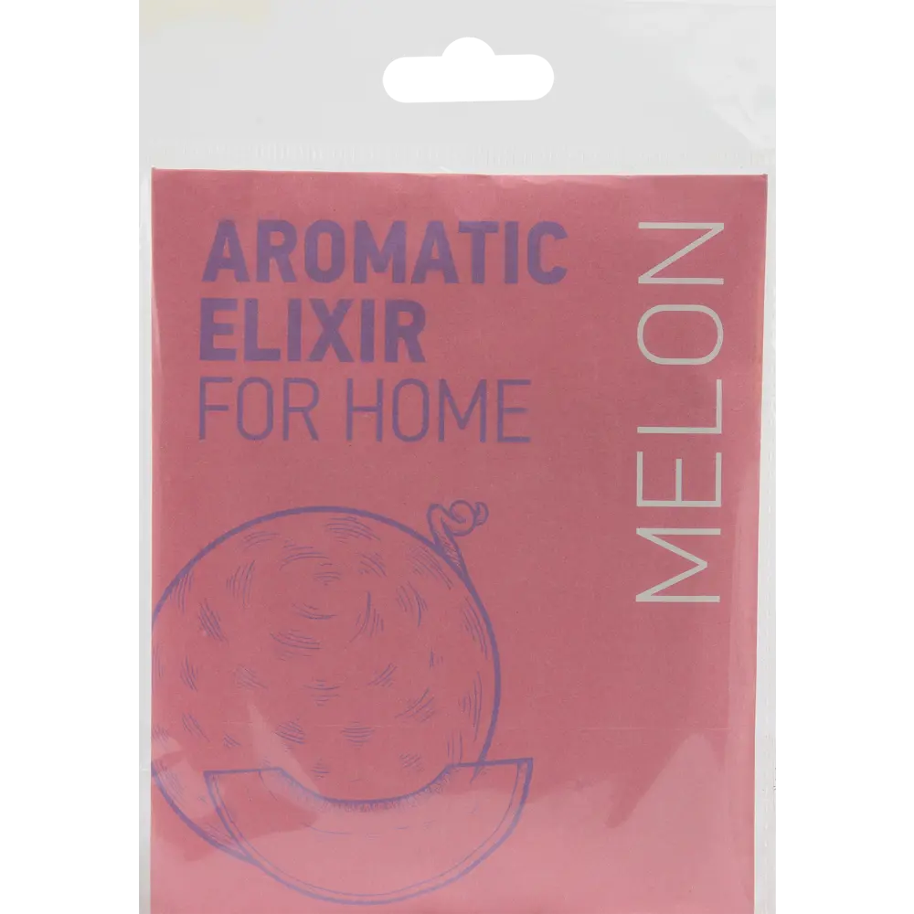 Саше ароматическое Bago Home Сочная дыня 10г 85262446 STLM-2047829  - Вид №2
