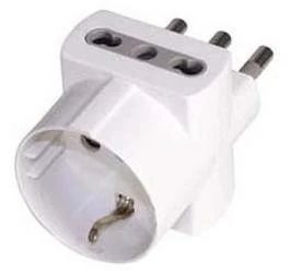 FT Тройной клык