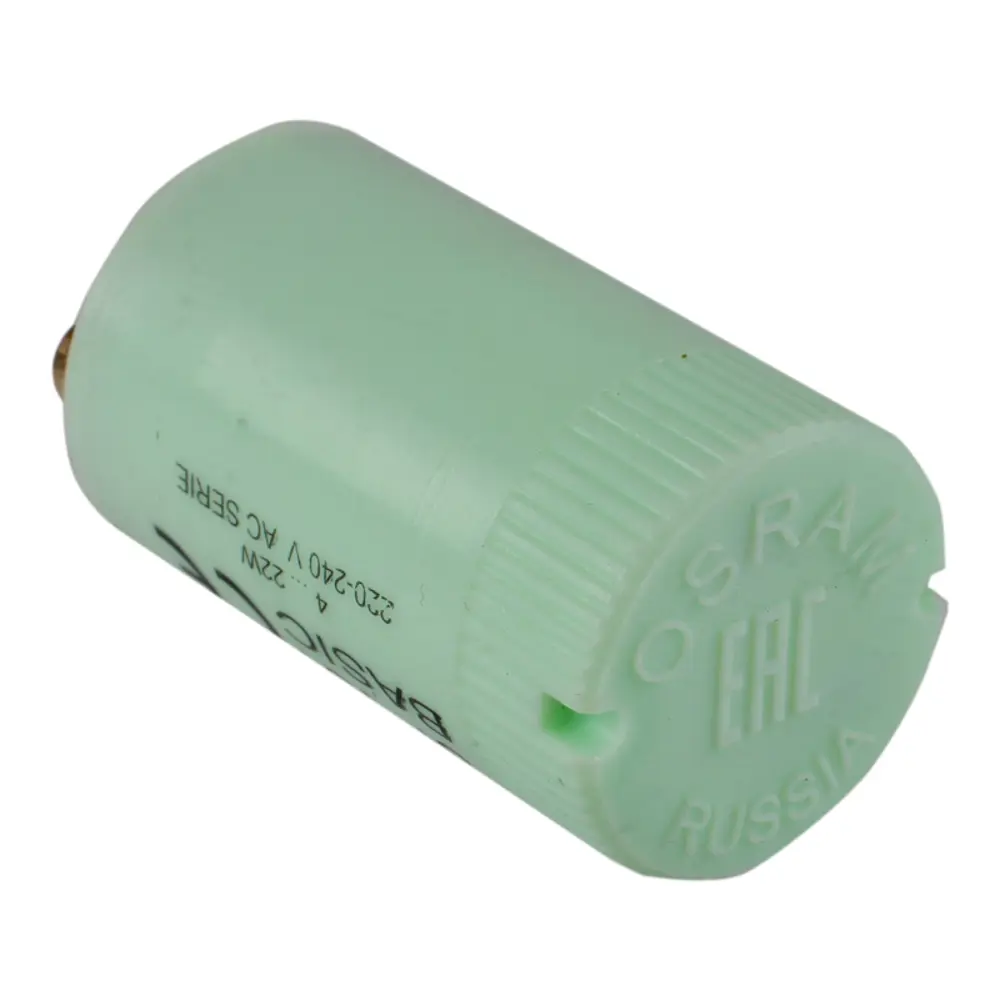Стартер St 151 Basic 12215535 STLM-2203435 OSRAM  - Вид №1