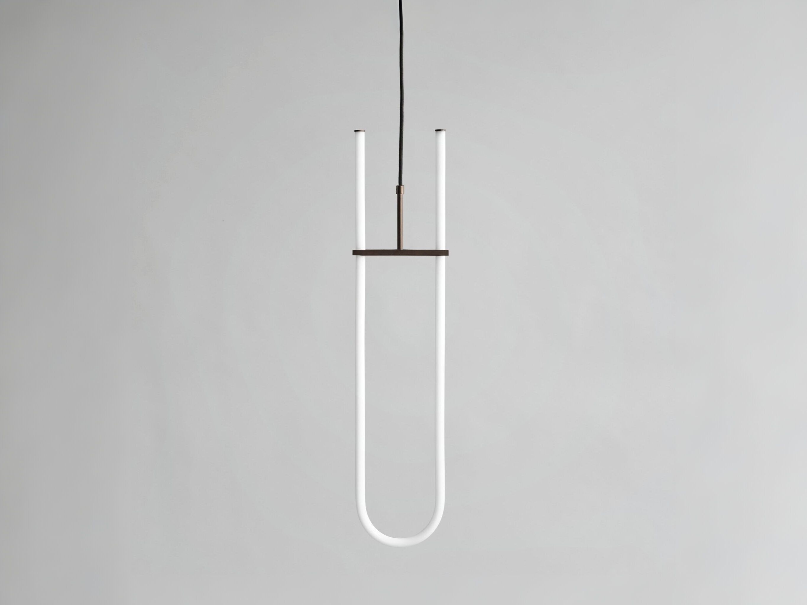 Светодиодный подвесной светильник 101 Copenhagen CURVE PENDANT LAMP ARCH-00030279