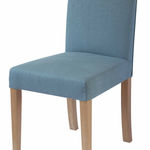 U702 Кресло Хэмптон с низкой спинкой ijlbrown  - Вид №19