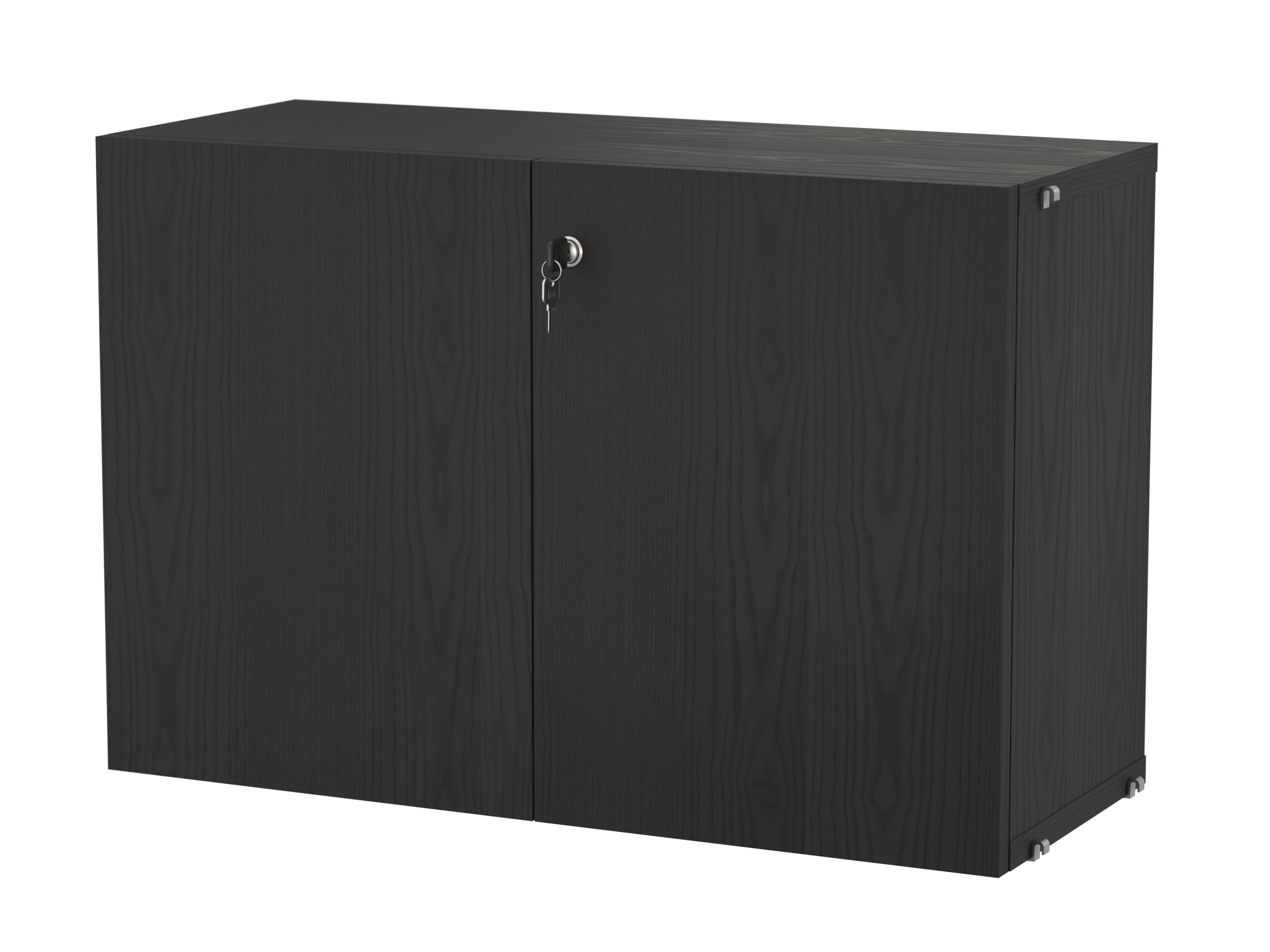 Горизонтальная стена MDF String Furniture String ® System ARCH-00126631 - Вид №1