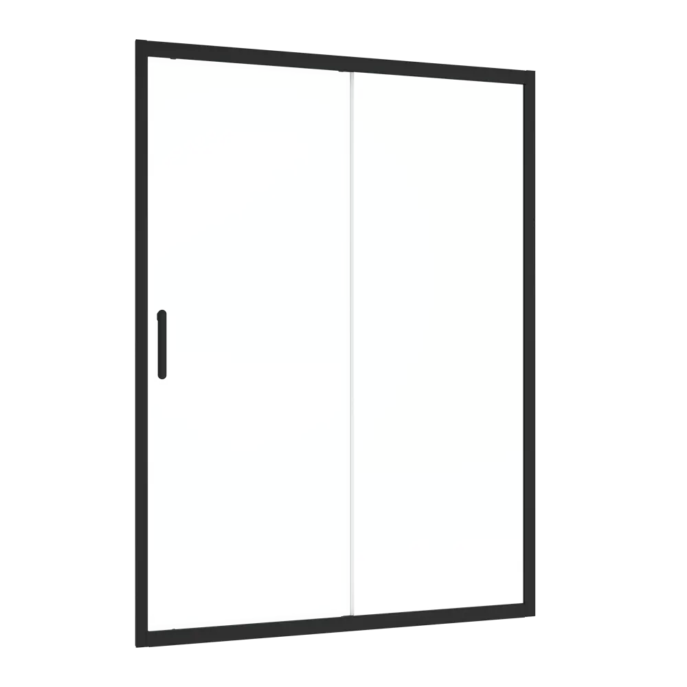 Комплект стекол для душевой двери Sensea Easy 120x190 см 84430291 STLM-2104774 - Вид №2