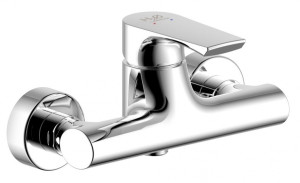 HFKP20000 смеситель для душа Damixa Capital Pro