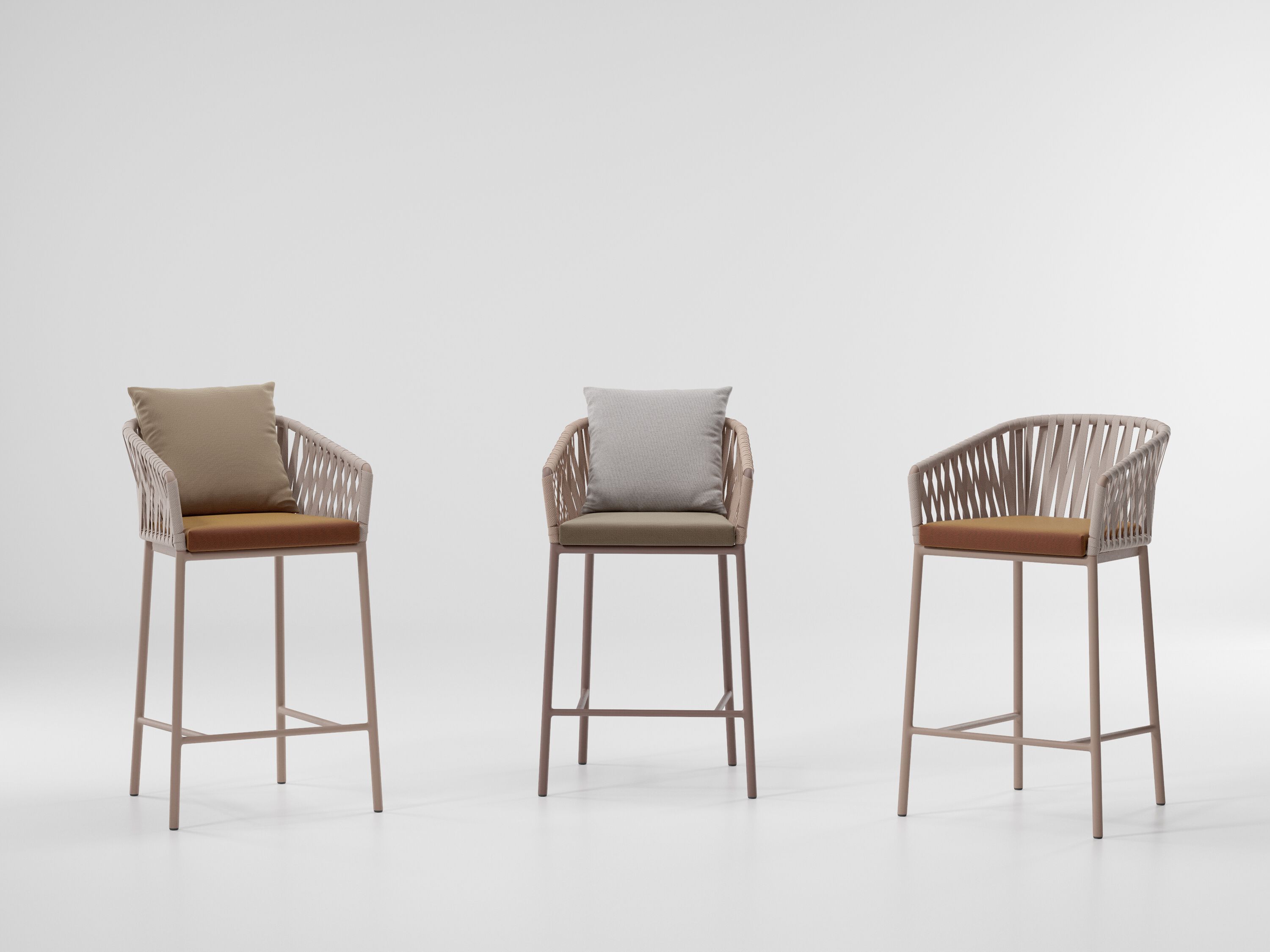 Табурет Kettal Шипа ARCH-00064327 - Вид №3