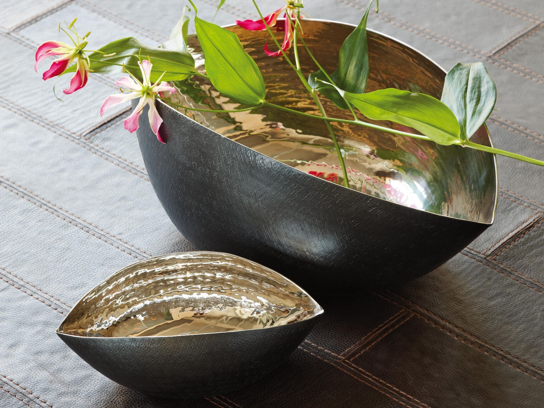 Алюминиевые центральные части LAMBERT BACELLO ARCH-00035406 - Вид №1