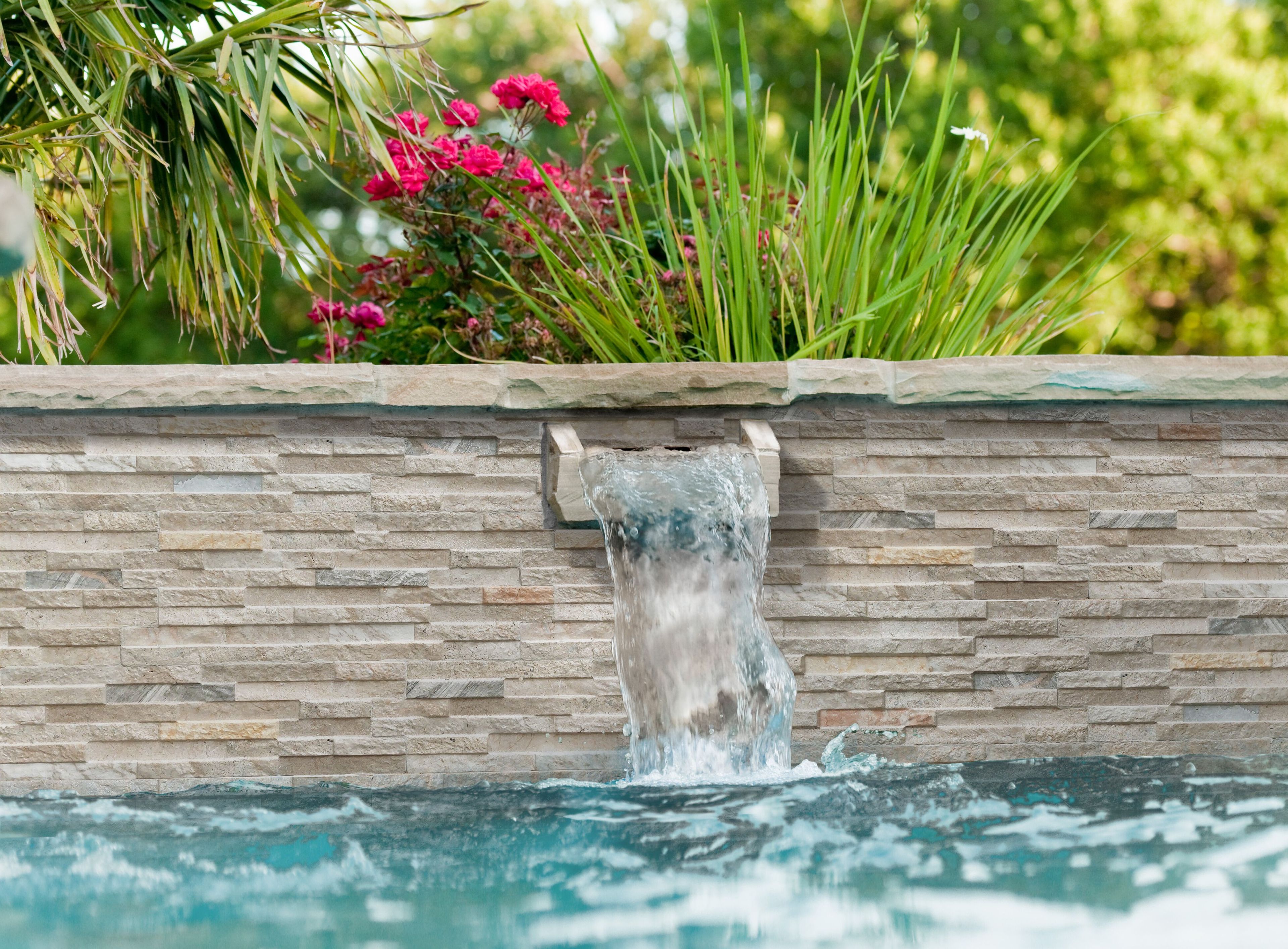 Керамогранит с эффектом камня KERADOM RIO ARCH-00099330 - Вид №10