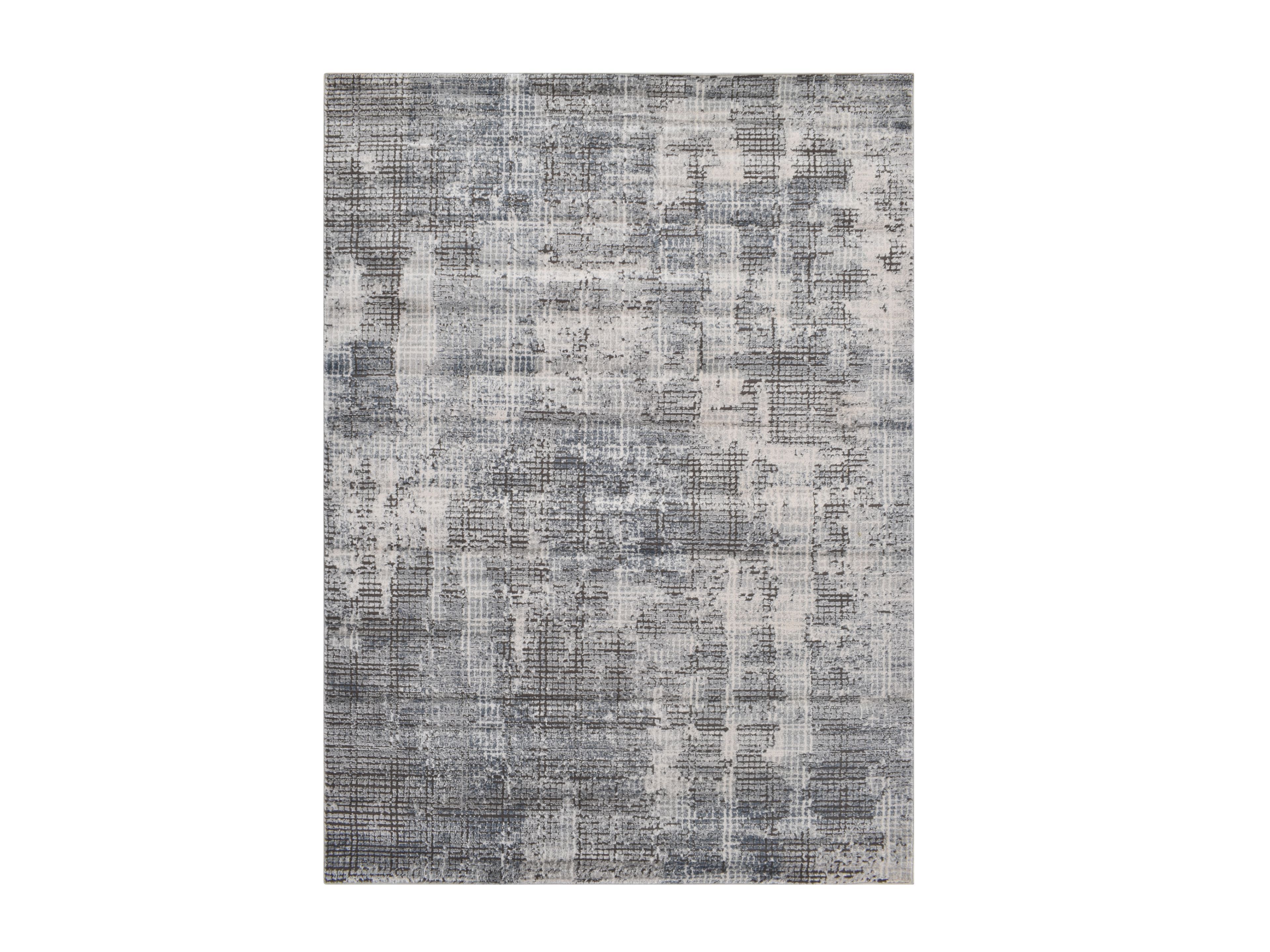 Ковер с прямоугольным рисунком Ademi Essential ARCH-00070689