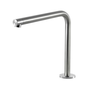 Фиксированный верхний излив для раковины CAN032 linki