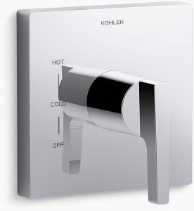 KOHLER  K-TS99761-4-CP