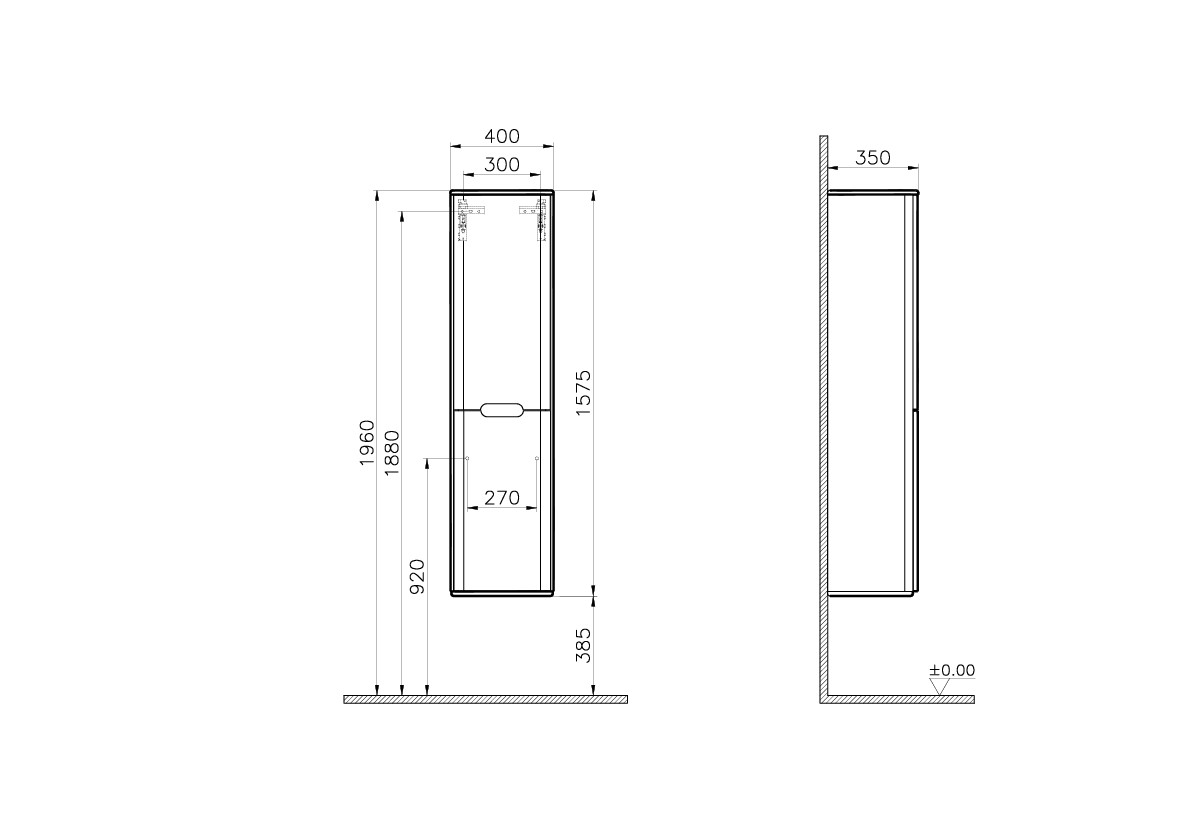 60860  Vitraglobal Sento - Вид №1