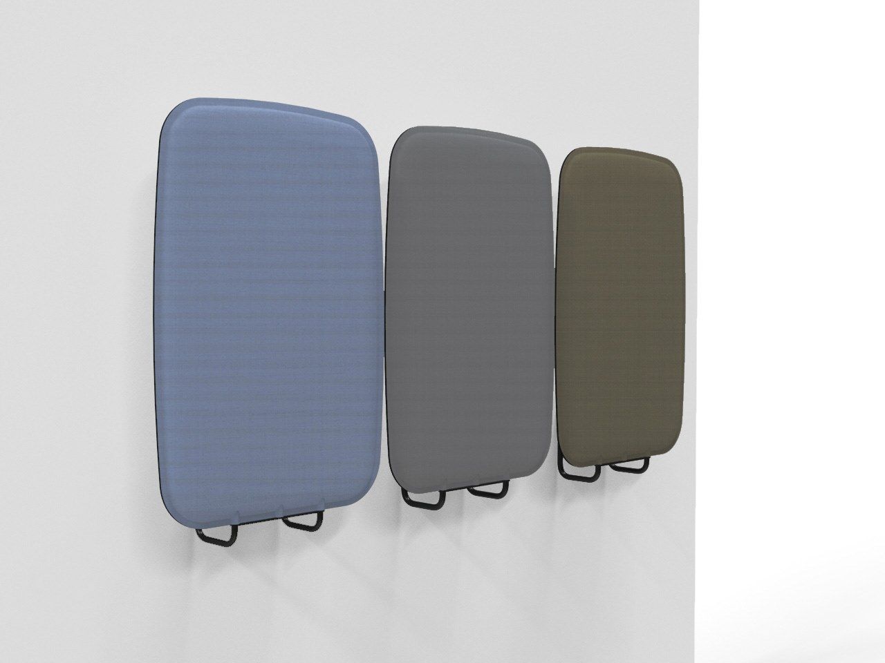 Ткань акустическая панель VAGHI Viva Bench ARCH-00132920 - Вид №4