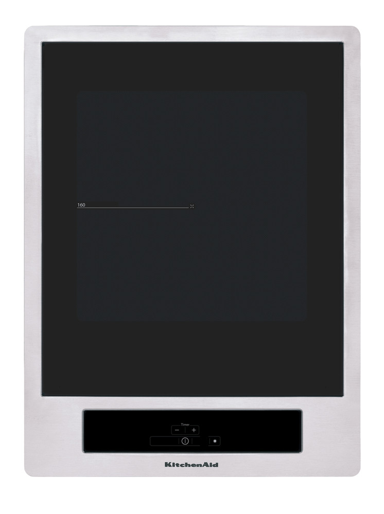 KHYD1 38510 ДОМИНО ИНДУКЦИОННАЯ ПЛИТА 38 СМ KitchenAid 