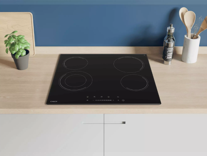 9240359 Электрическая варочная поверхность Candy CHXC64TDVB STDN-0004169 - Вид №8