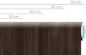 Artesive Клейкая пленка для мебели из ПВХ Wood Wd-014 - Вид №5