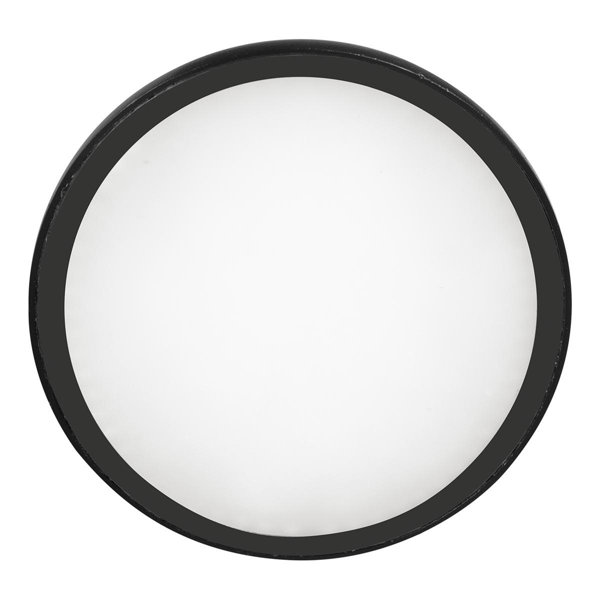 Бра настенное черное iLedex Syzygy X090310 10W BK ILEDEX SYZYGY 00-3930865 Черный  - Вид №1