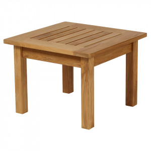 2COL Стол Colchester Low Table 54 Teak  Colchester 