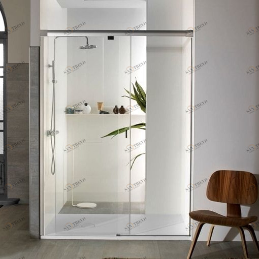 Шторка для душа S315800111 System pool YOVE 9 SYSTEMPOOL