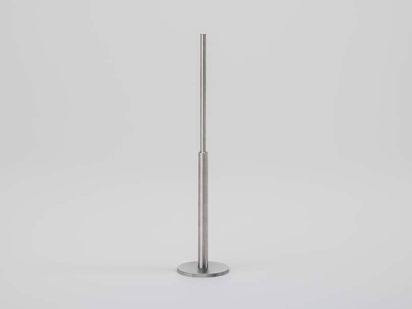 Держатель рулона из нержавеющей стали Falper цилиндр ARCH-00133876