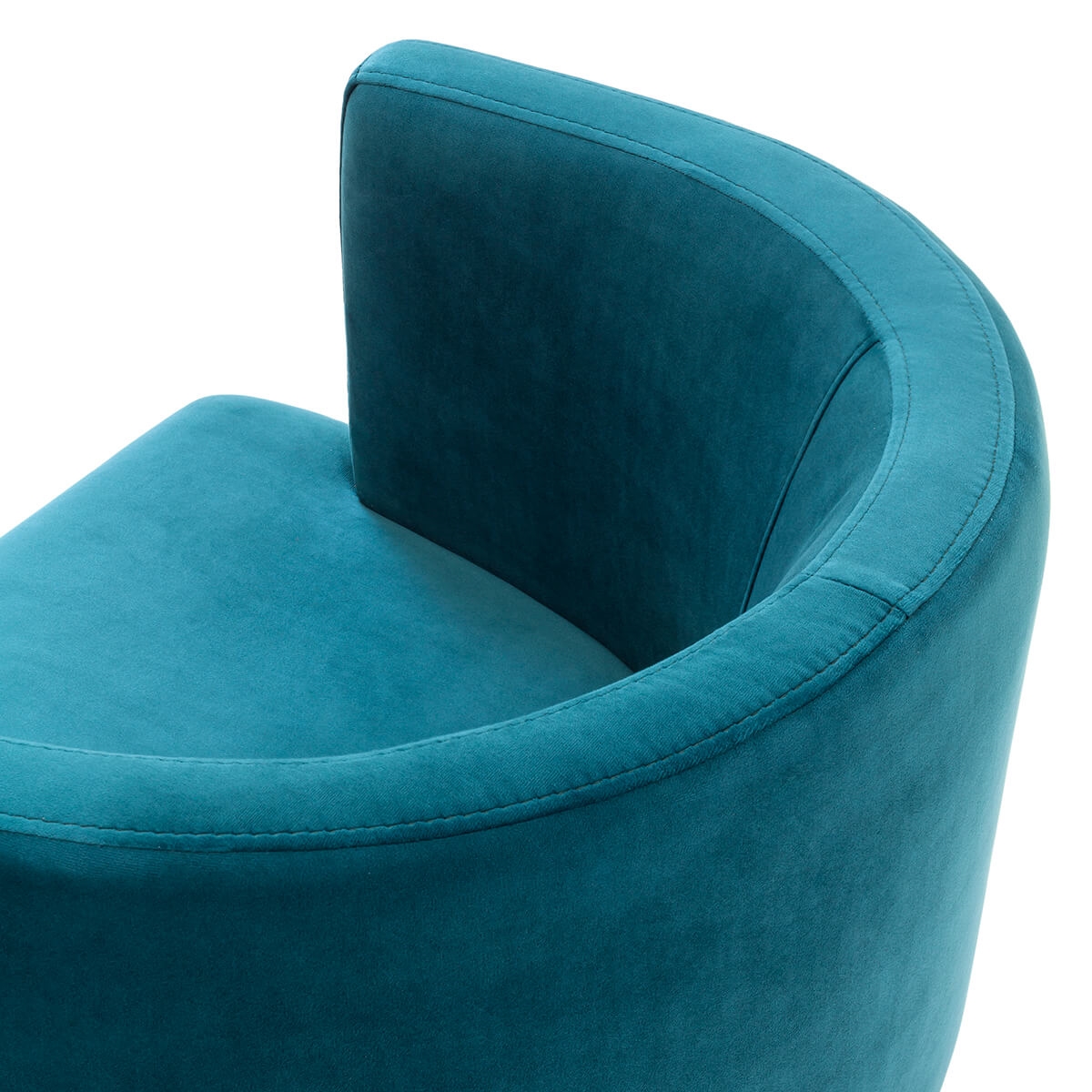 700427-79 ABHIKA СТУЛ PIMPI OLIVE GREEN  - Вид №9