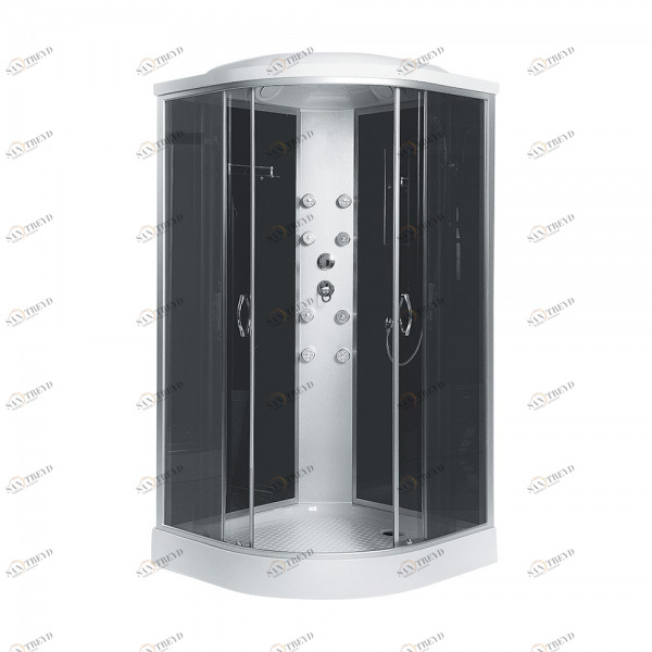 Душевая кабина Erlit Comfort ER3509PF-C4 (900x900x2150) ER3509PF-C4 131513