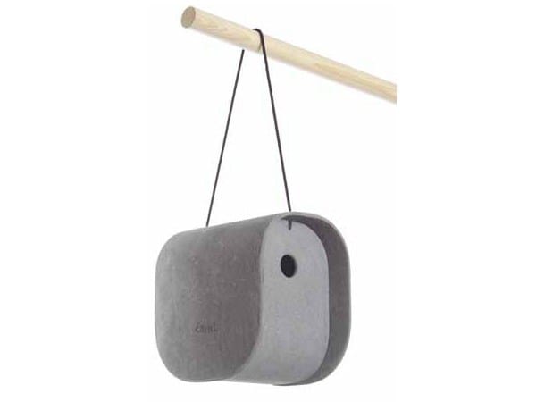 Бетонная кормушка для птиц SWISSPEARL дизайн ARCH-00117533 - Вид №3