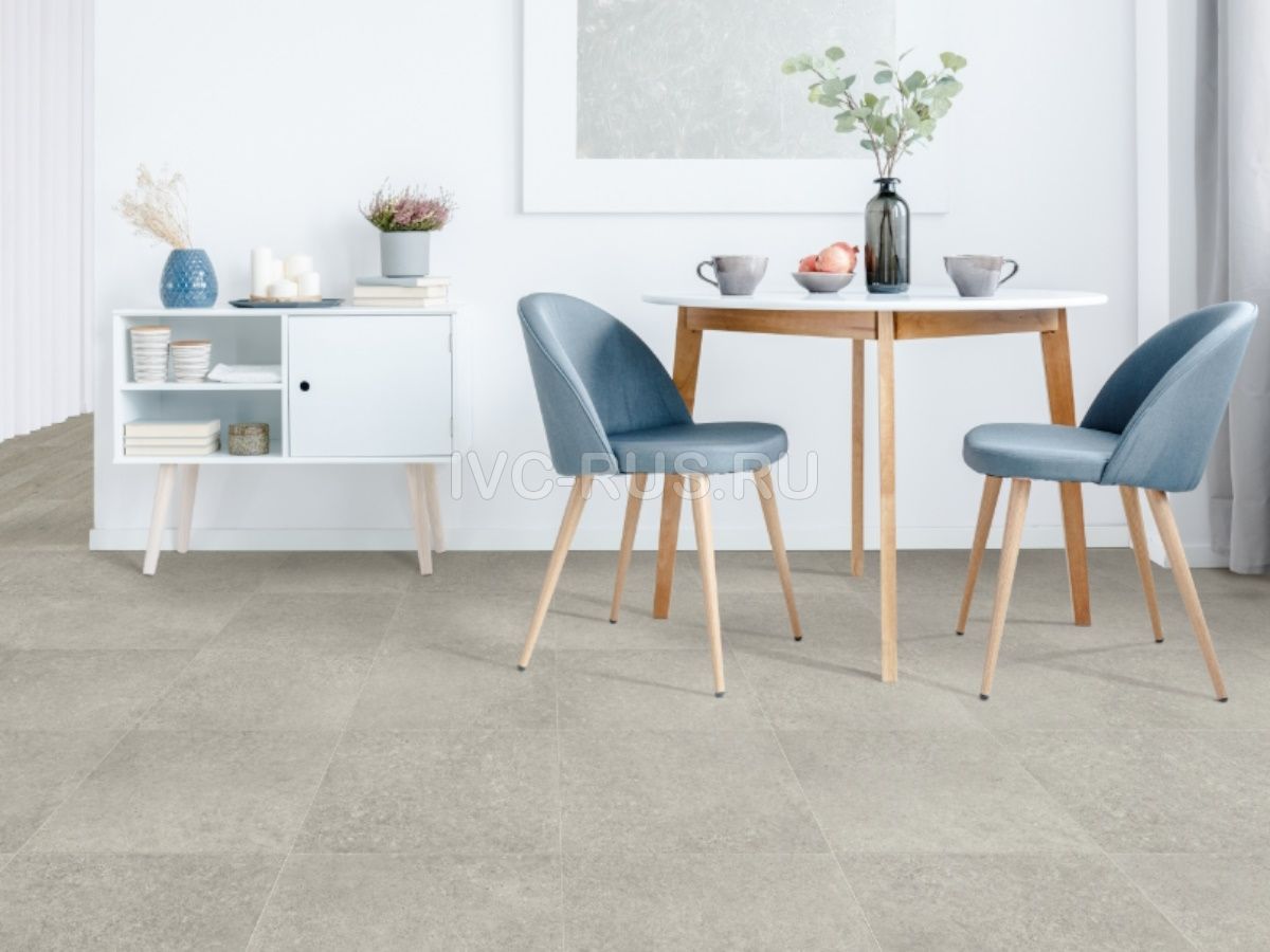 Линолеум бытовой TEXTiLE ECOTEX - ТЕКСТИЛЬ ЭКОТЕХ i525335 IVC-RUS  - Вид №1