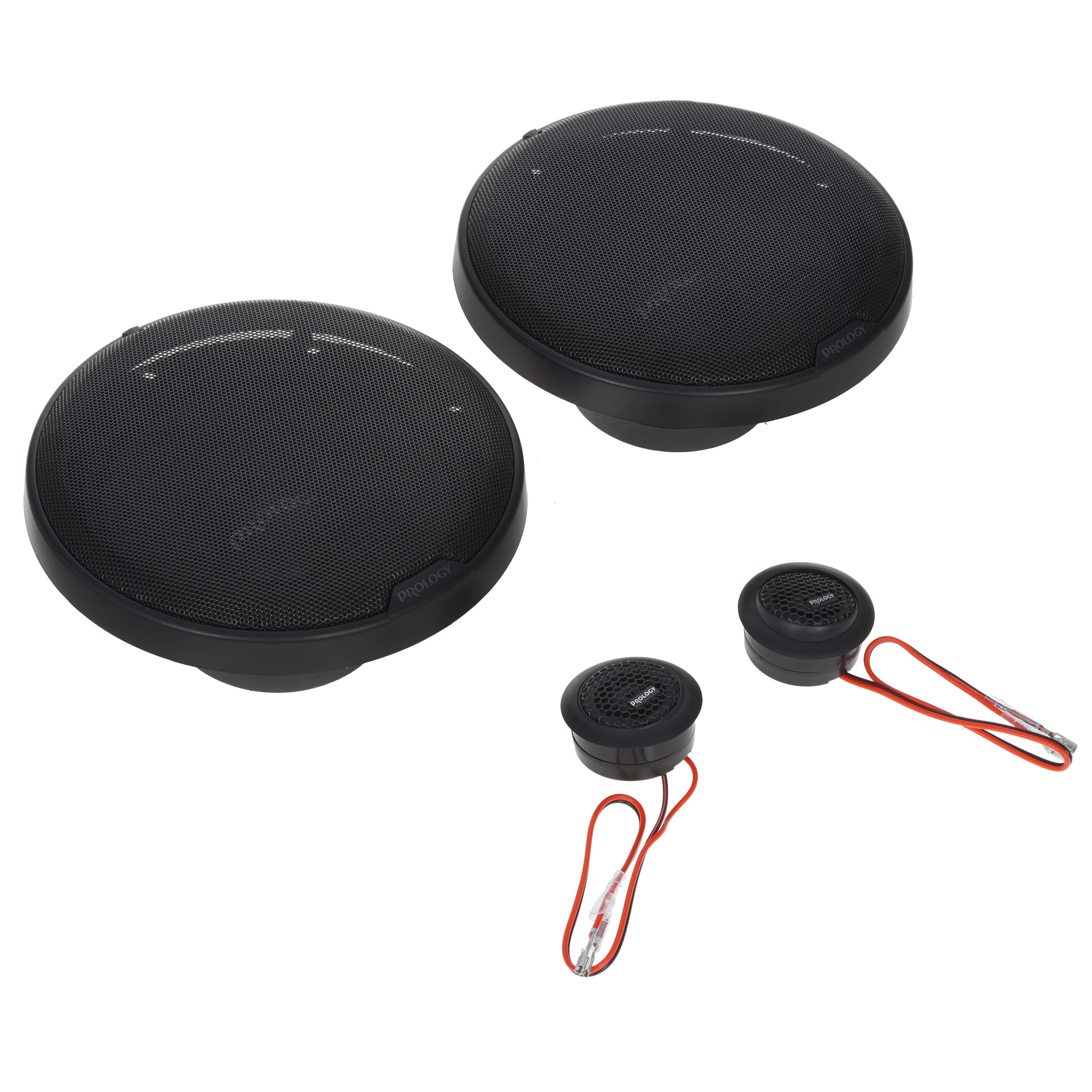 9959760 Компонентная акустическая система Prology PX-65CS STDN-0070837