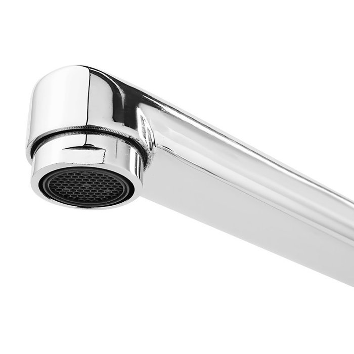 DOVSBL0M02 Milardo Dover Смеситель для ванны с длинным изливом Dover Россия - Вид №5