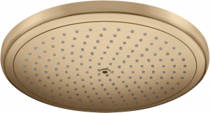 26221140 Croma Верхний душ 280 1jet EcoSmart 9 л / мин Hansgrohe