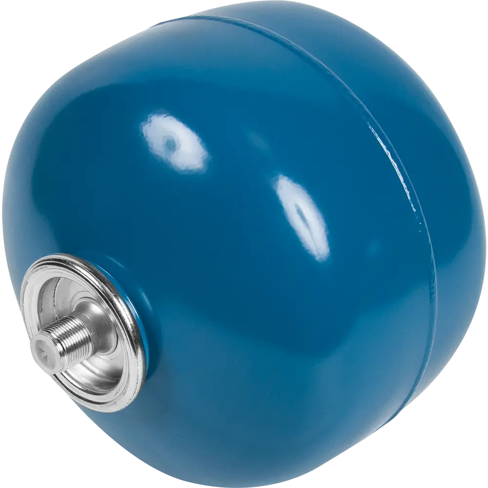 Гидроаккумулятор REFLEX DE 12 л, 7302000 STLM-2067750