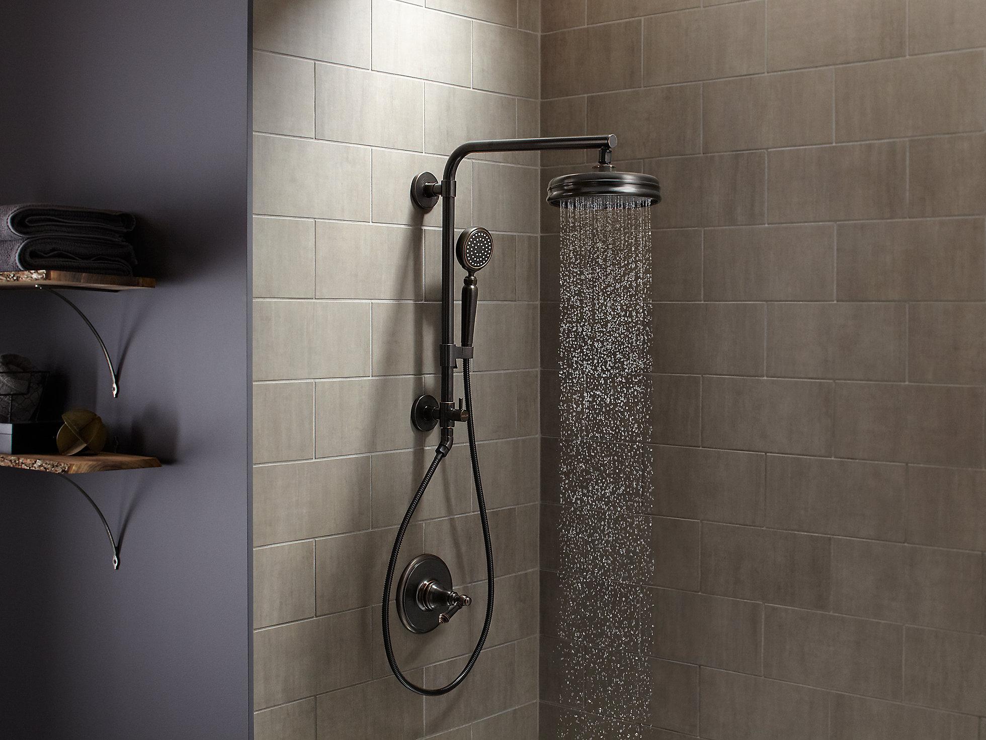 KOHLER  K-13692-CP  - Вид №2