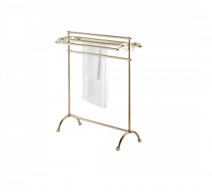Gentry Home Trevor Вешалка для полотенец отдельно стоящая Unique Incalux