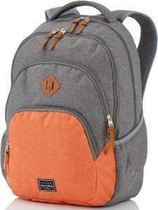 96308-04 Рюкзак 96308 Melange 15,6' Travelite Basics