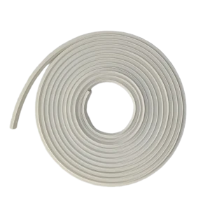 Уплотнитель для окон Monlid 14 мм х 5.5 м цвет белый