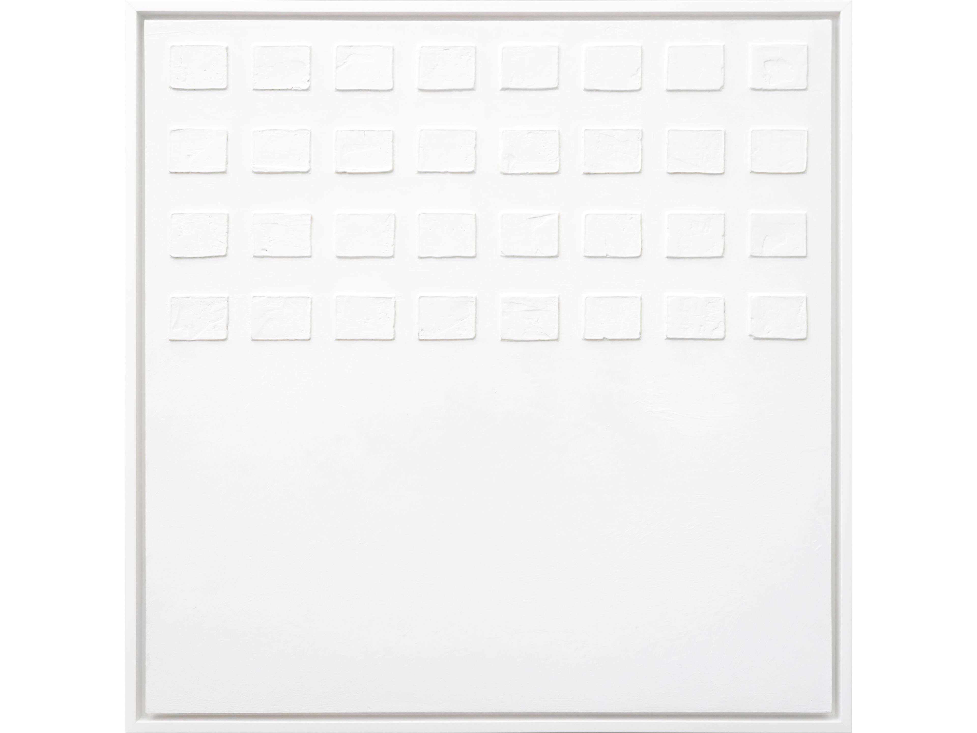 Деревянная рамка NOVOCUADRO ART COMPANY Хавьер Торрес ARCH-00107753