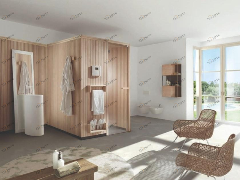 CARMENTA Сборная финская сауна sun-id-1408952