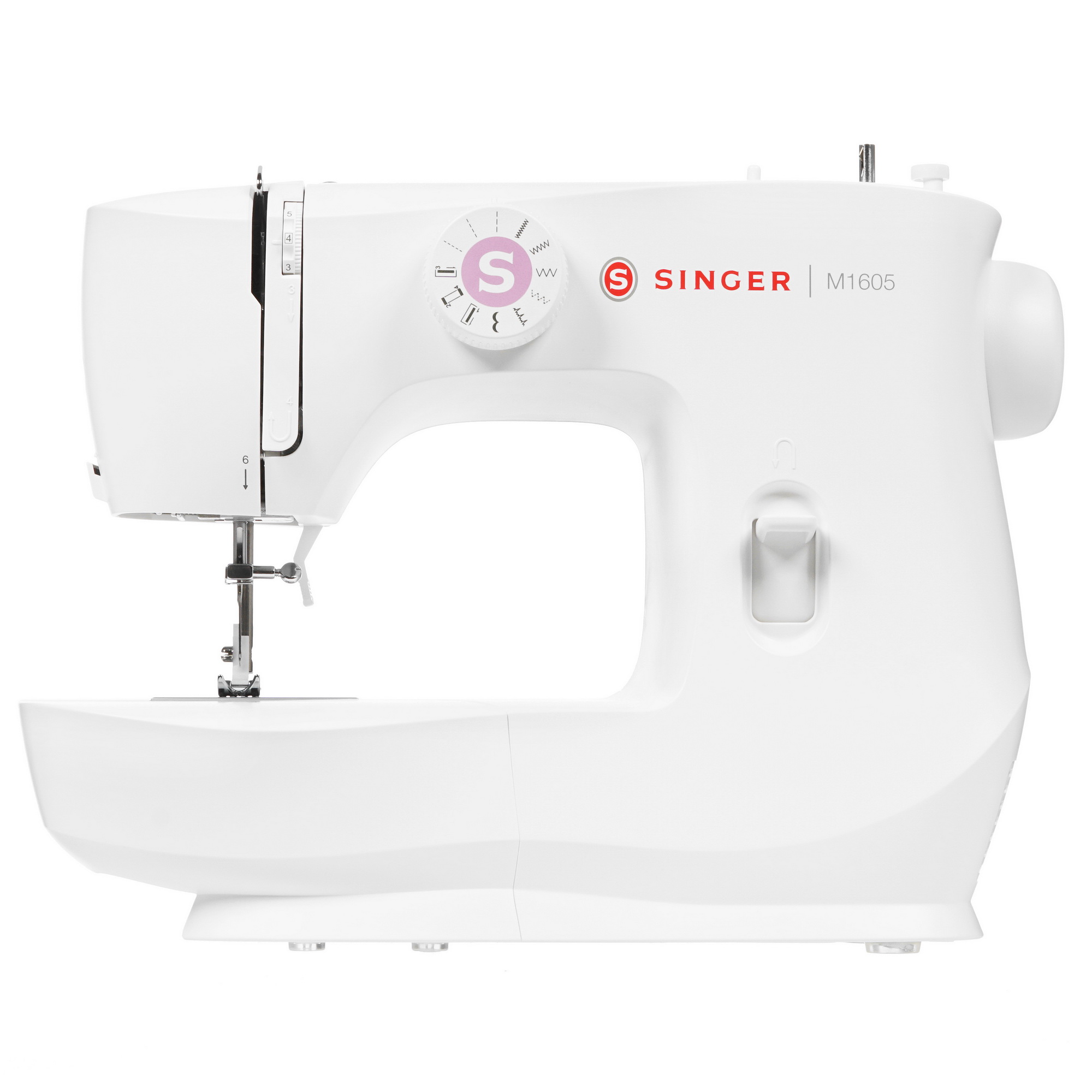 8181585 Швейная машина Singer M 1605 STDN-0070945 - Вид №1