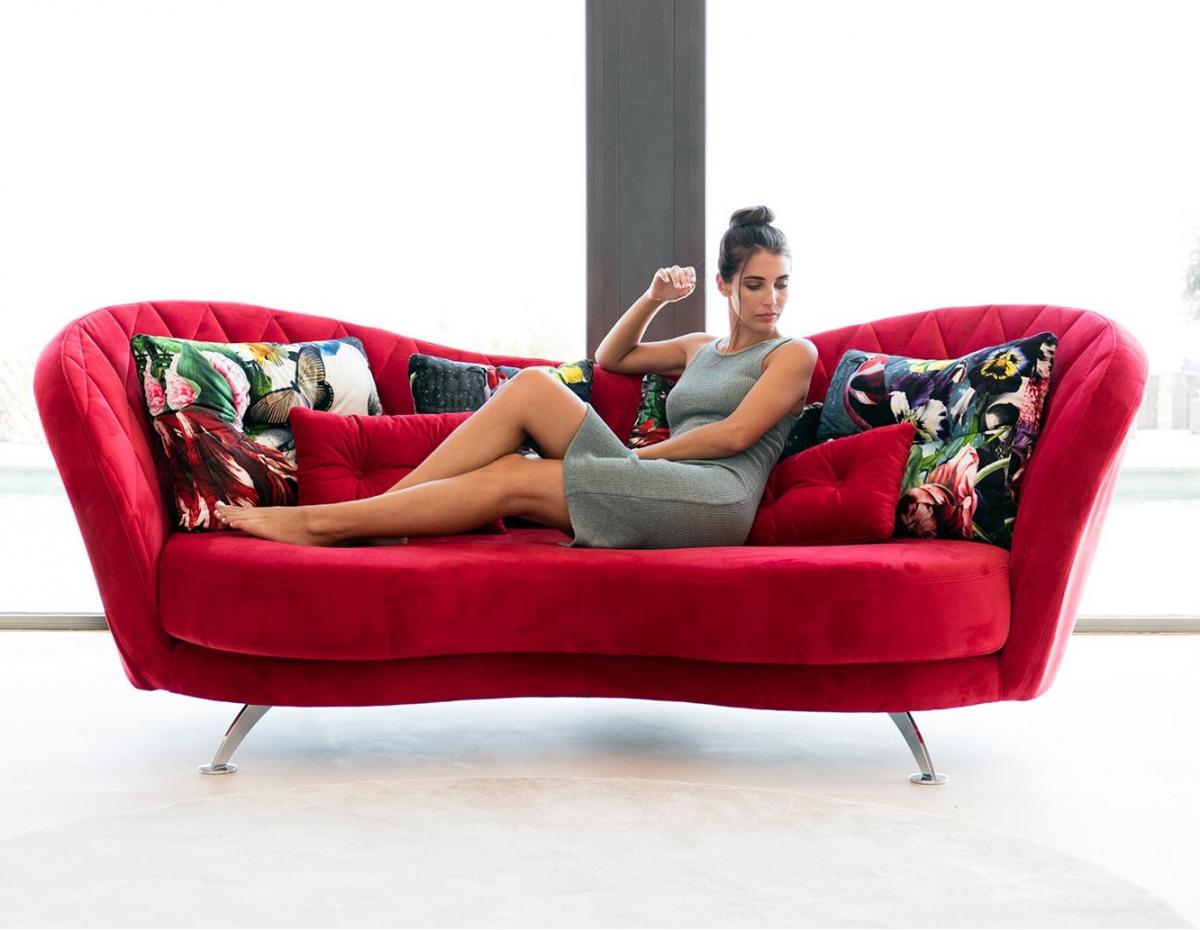 038456 Диван Fama Josephine Santreyd - Вид №13