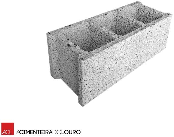 ACL Блок из легкого бетона для наружной кладки Blocchi da muratura sun-id-1510691 - Вид №1