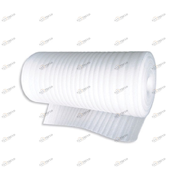 Подложка НПЭ 10мм 1х30м 30м2 RoofPro 6780