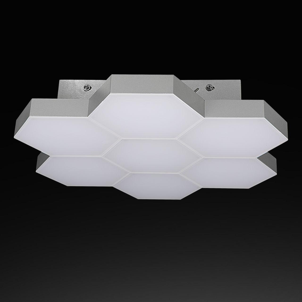 Потолочный светильник Lightstar Sote 750074 LIGHTSTAR SOTE 073576 Белый  - Вид №2