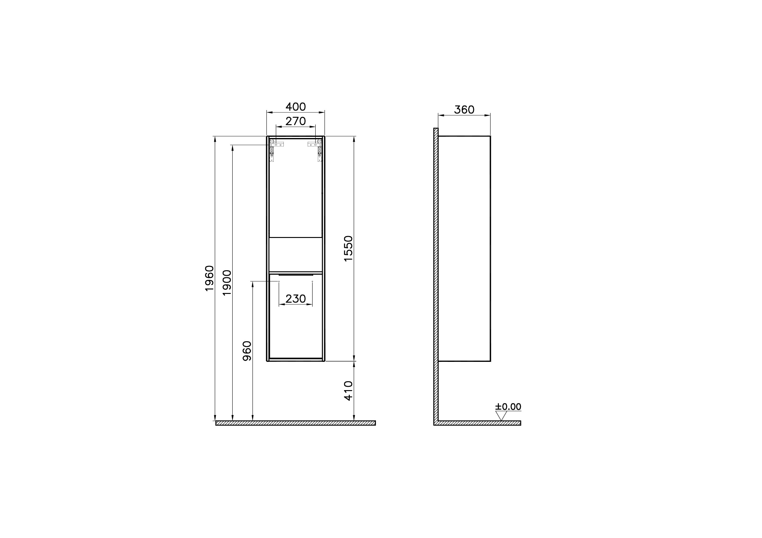 62011  Vitraglobal Integra - Вид №1