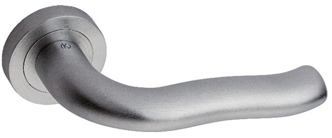 KLEIS Ручка на розетке с накладкой Minerva sun-id-1368485 - Вид №3