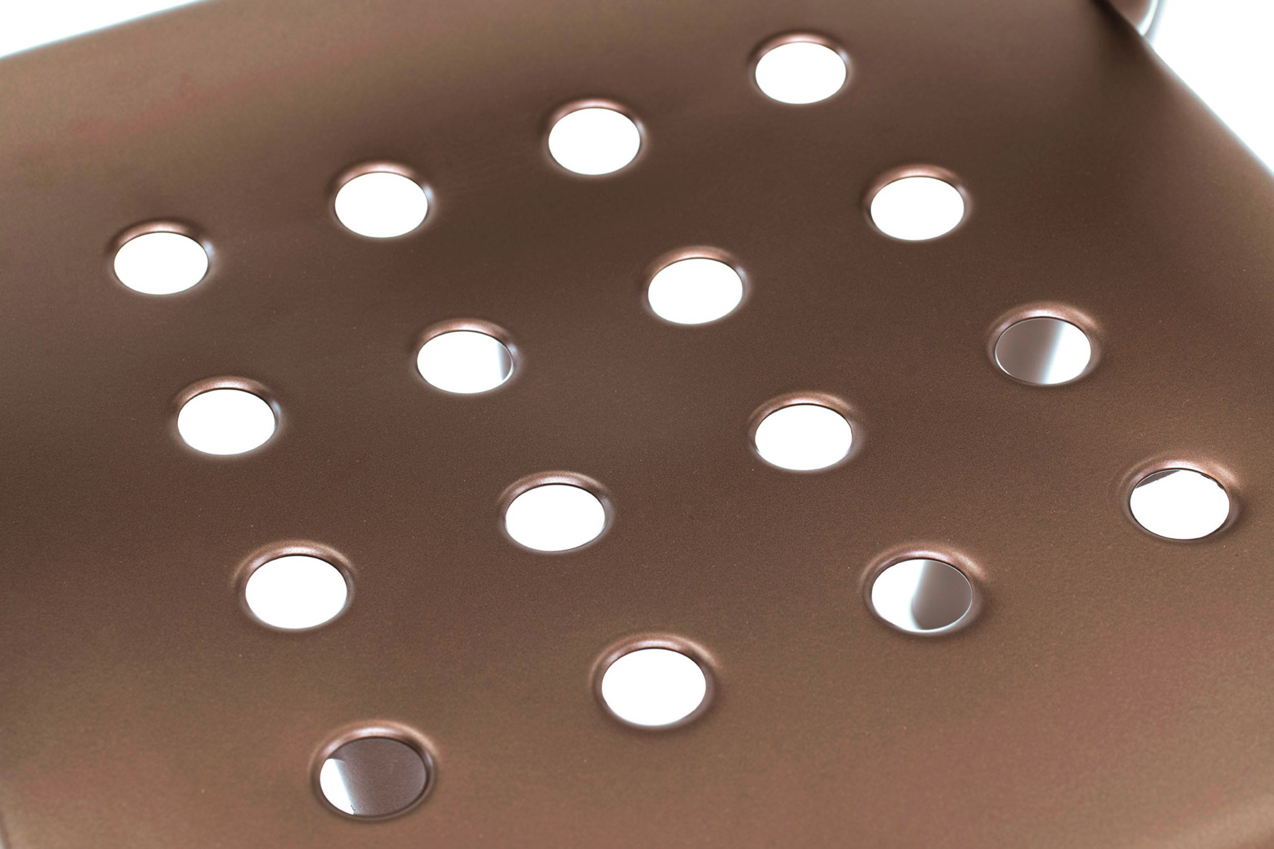 Алюминиевый штабелируемый стул с подлокотниками Varaschin Носс ARCH-00062000 - Вид №14