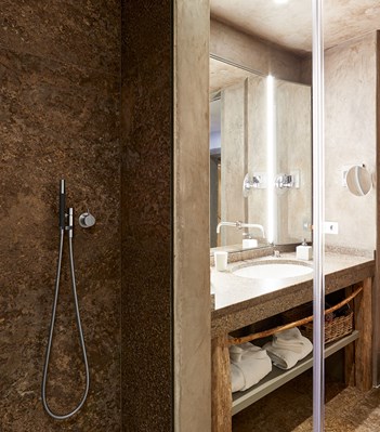 321 Раковина / Кухня vola  - Вид №2