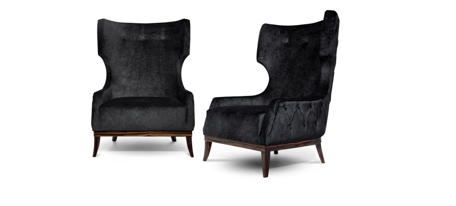 003444 Кресло Matis Brabbu  - Вид №5