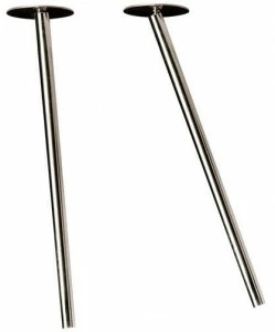 NEMO Регулируемый металлический потолочный светильник Canna nuda